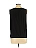 The Limited Black Sleeveless Top Size M - photo 2