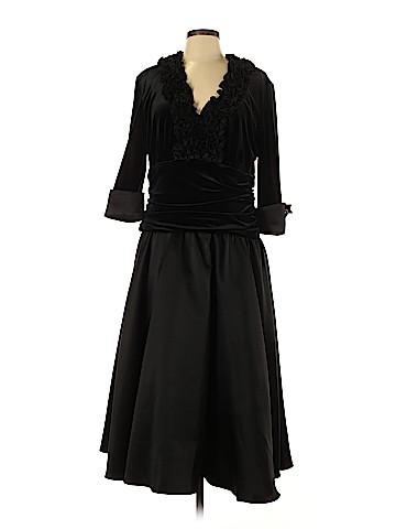 Jessica Howard Cocktail Dress (view 1)