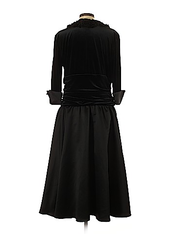 Jessica Howard Cocktail Dress (view 2)