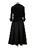 Jessica Howard Black Cocktail Dress Size 18 - photo 2