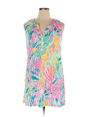 Lilly Pulitzer Casual Dress (view 1)
