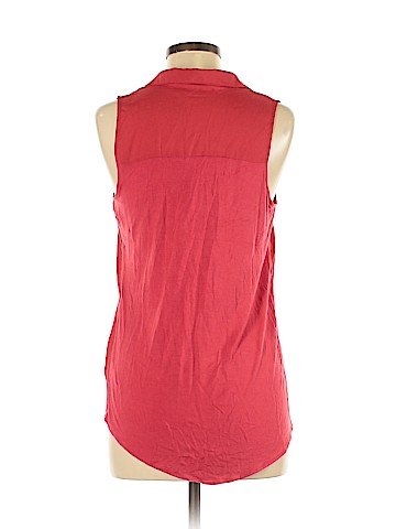 Outback Red Sleeveless Blouse (view 2)