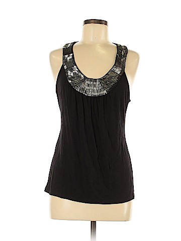 Alfani Sleeveless Top (view 1)