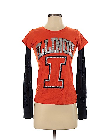 Assorted Brands Long Sleeve T-Shirt (view 1)