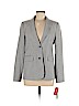 Rafaella Gray Blazer Size 8 - photo 1