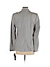 Rafaella Gray Blazer Size 8 - photo 2