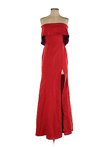 Maniju Cocktail Dress (view 1)