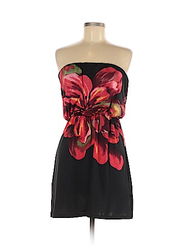 Charlotte Russe Casual Dress (view 1)