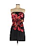 Charlotte Russe Black Casual Dress Size M - photo 1