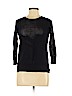Ann Taylor Blue Pullover Sweater Size M - photo 1