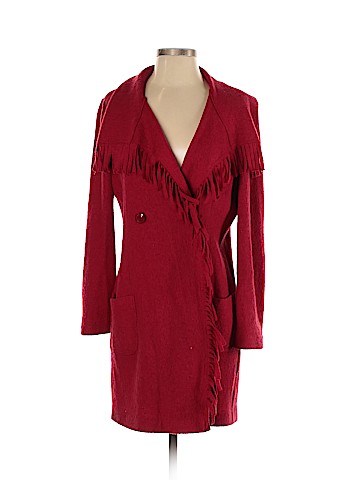 Chico's Wool Coat (view 1)