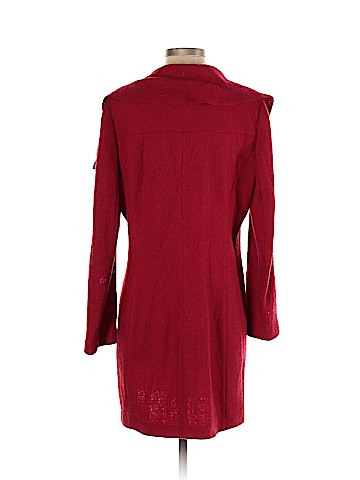 Chico's Wool Coat (view 2)