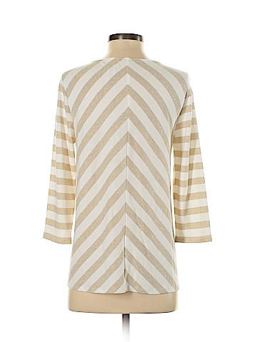 Chico's 3/4 Sleeve Top (view 2)