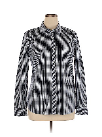 Vineyard Vines Long Sleeve Button-Down Shirt (view 1)