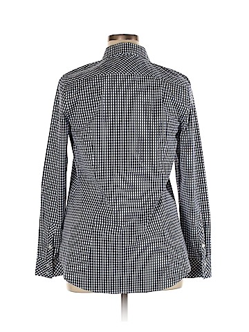 Vineyard Vines Long Sleeve Button-Down Shirt (view 2)