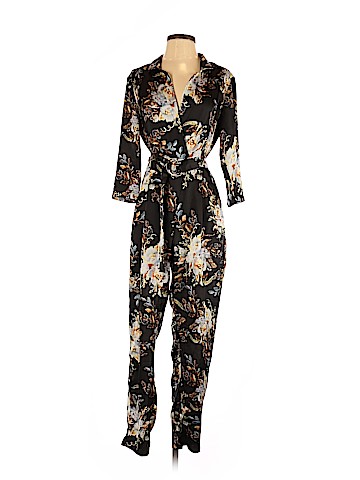 Boohoo Boutique Jumpsuit (view 1)