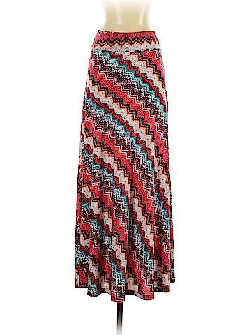 Veronica M. Casual Skirt (view 1)