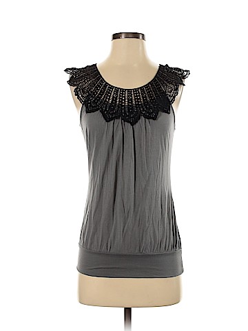 The Limited Sleeveless Top (view 1)