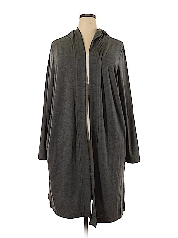 Active by Old Navy Cardigan (view 1)