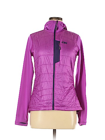 Outdoor Research Track Jacket (view 1)