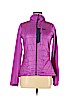 Outdoor Research 100% Polyester Purple Track Jacket Size M - photo 1