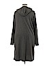 Active by Old Navy Gray Cardigan Size XXL - photo 2