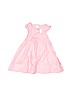 Baby Gap 100% Cotton Pink Dress Size 3-6 mo - photo 1