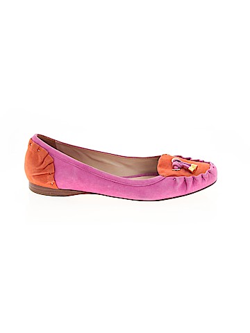 Kate Spade New York Flats (view 1)