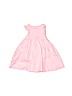Baby Gap 100% Cotton Pink Dress Size 3-6 mo - photo 2