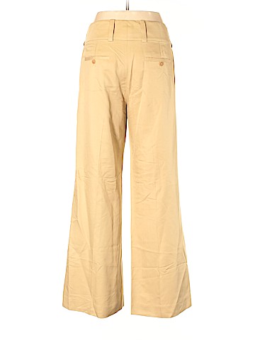 Ralph Lauren Black Label Silk Pants (view 2)
