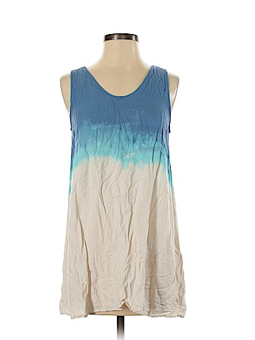 BB Dakota Sleeveless Blouse (view 1)