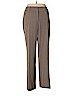 Ann Taylor LOFT Outlet Tan Dress Pants Size 12 (petite) - photo 1