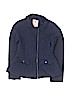 Gymboree 100% Polyester Blue Jacket Size 10 - 12 - photo 1