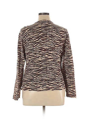 Karen Scott Cardigan (view 2)