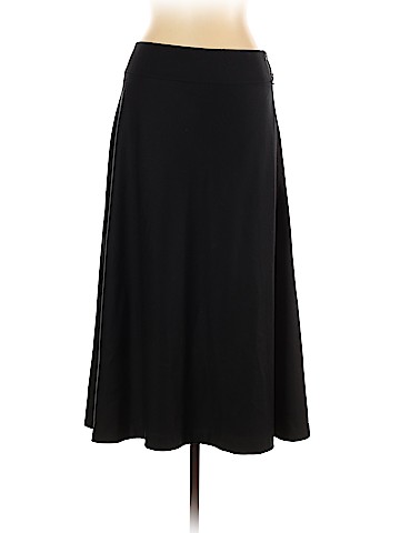 Talbots Wool Skirt (view 1)