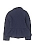 Gymboree 100% Polyester Blue Jacket Size 10 - 12 - photo 2