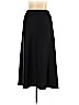Talbots Black Wool Skirt Size 14 - photo 2