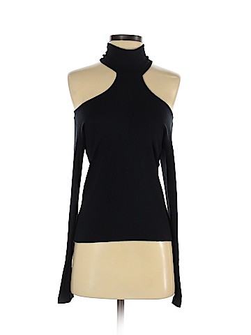 LnA Long Sleeve Top (view 1)