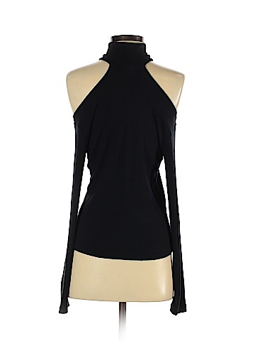 LnA Long Sleeve Top (view 2)