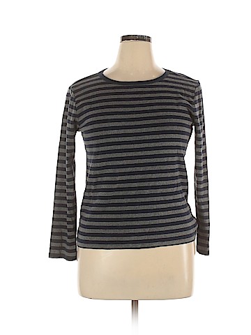 Joe Fresh Long Sleeve T-Shirt (view 1)