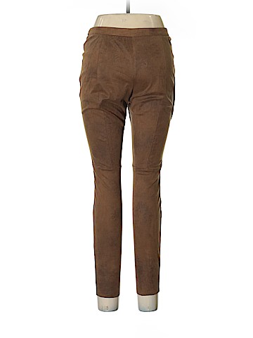 CONTEXT exclusively for Lord & Taylor Casual Pants (view 2)