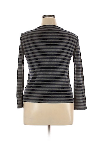 Joe Fresh Long Sleeve T-Shirt (view 2)