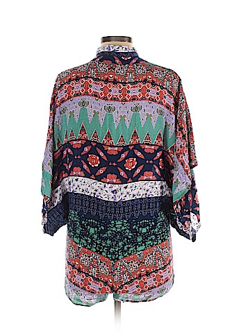 Olivaceous Romper (view 2)