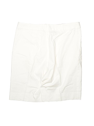 Leggiadro Khaki Shorts (view 2)