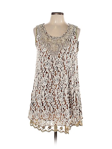 Pretty Angel Cocktail Dress (view 1)