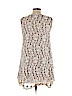 Pretty Angel Tan Cocktail Dress Size L - photo 2