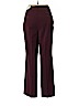 Ann Taylor LOFT Burgundy Dress Pants Size 12 (petite) - photo 2