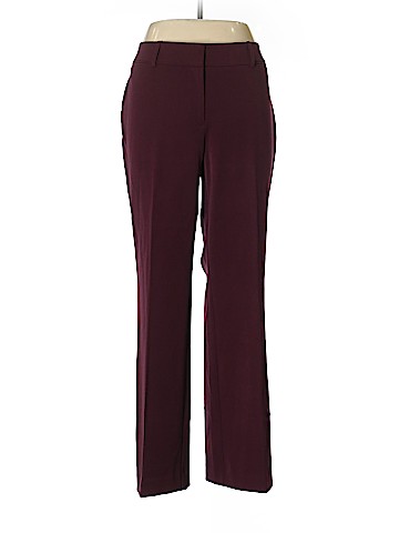 Ann Taylor LOFT Dress Pants (view 1)