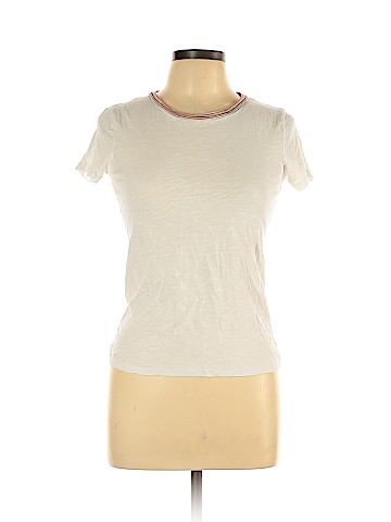 Madewell Short Sleeve T-Shirt (view 1)