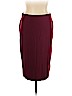 Old Navy Burgundy Casual Skirt Size XL - photo 1